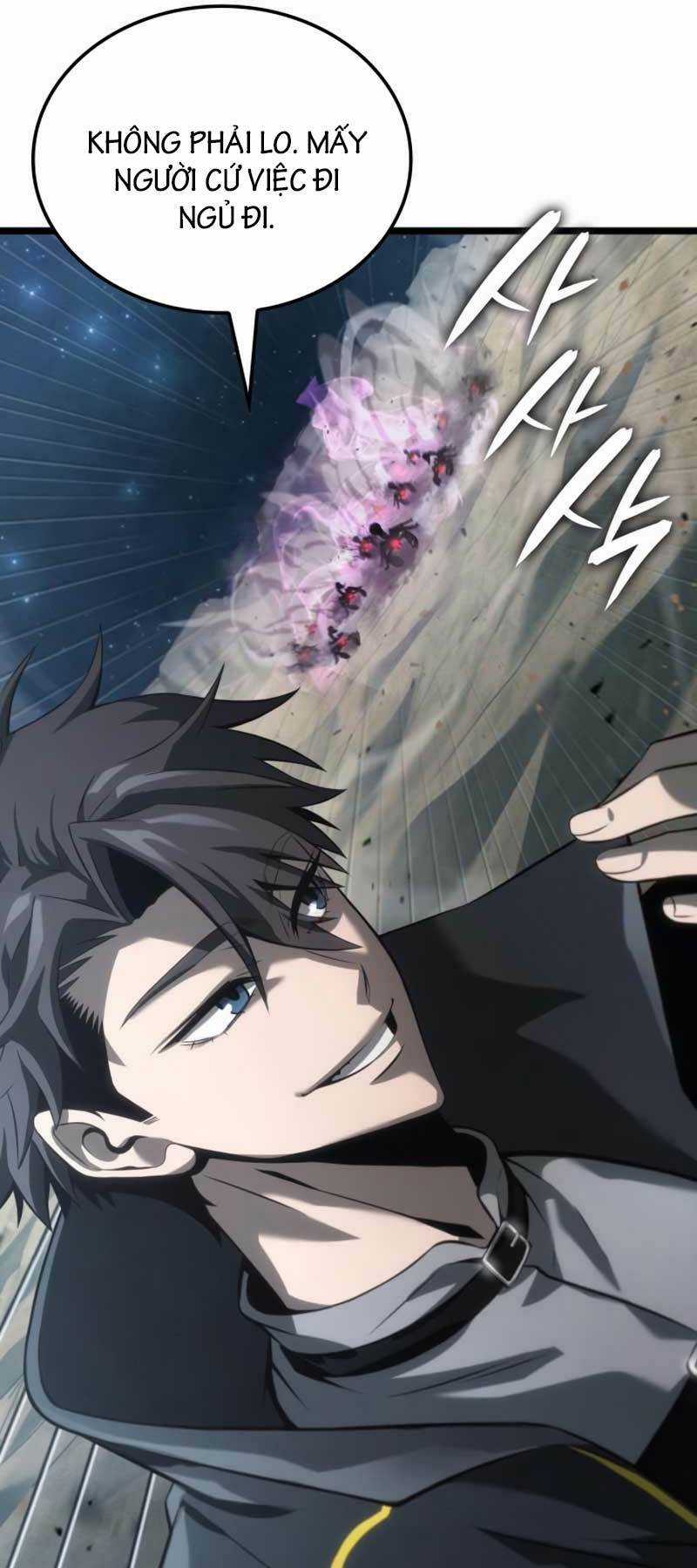 Người Chơi Tài Năng Điên Cuồng Chapter 8 trang 85