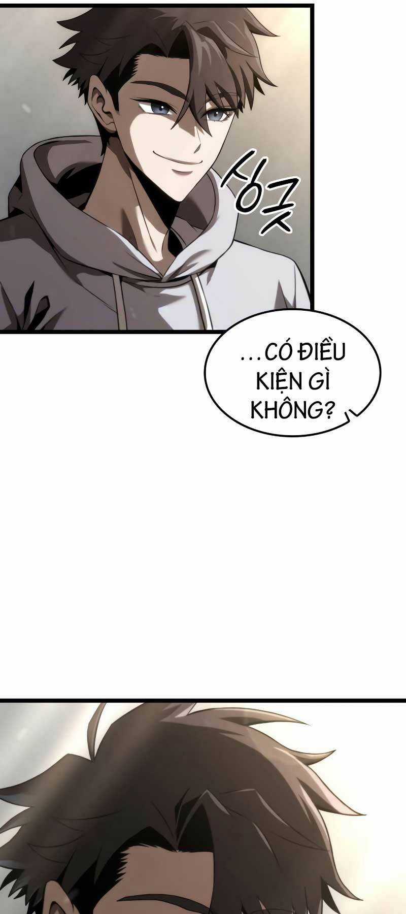 Người Chơi Tài Năng Điên Cuồng Chapter 8 trang 9