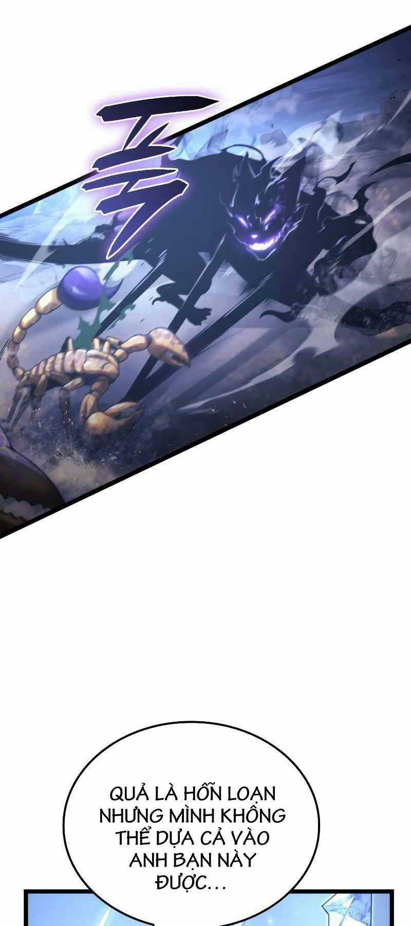 Người Chơi Tài Năng Điên Cuồng Chapter 9 trang 10