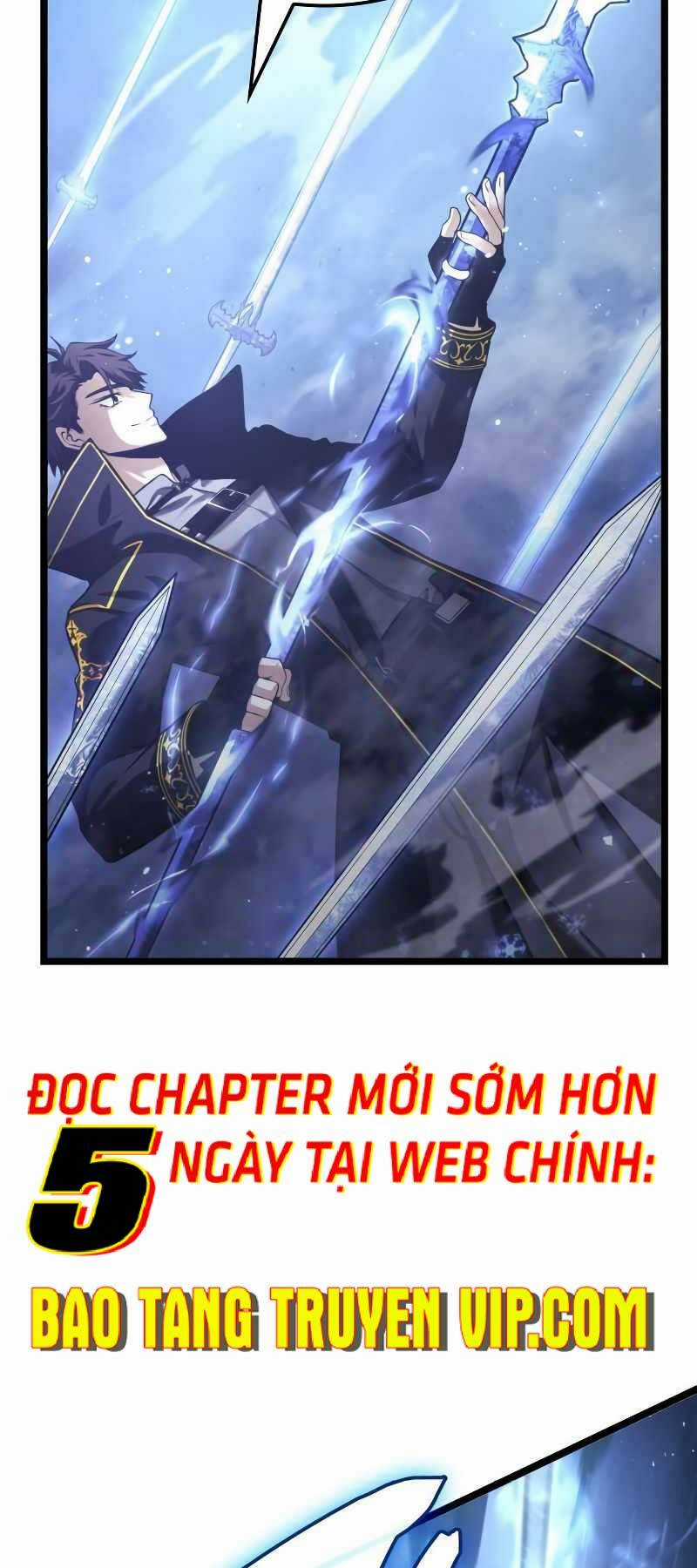 Người Chơi Tài Năng Điên Cuồng Chapter 9 trang 11