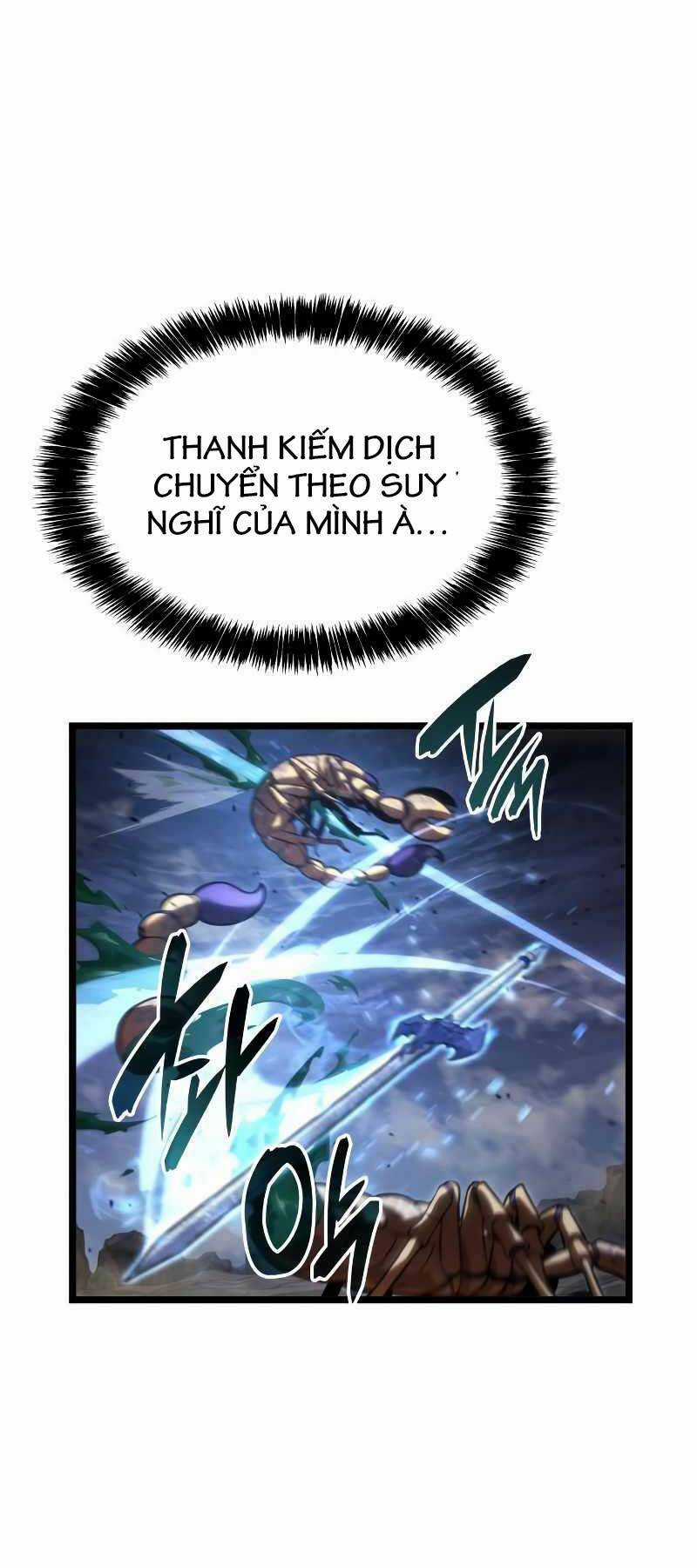 Người Chơi Tài Năng Điên Cuồng Chapter 9 trang 14