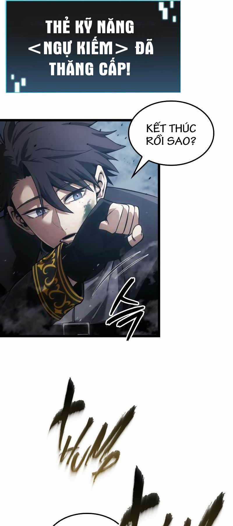 Người Chơi Tài Năng Điên Cuồng Chapter 9 trang 18