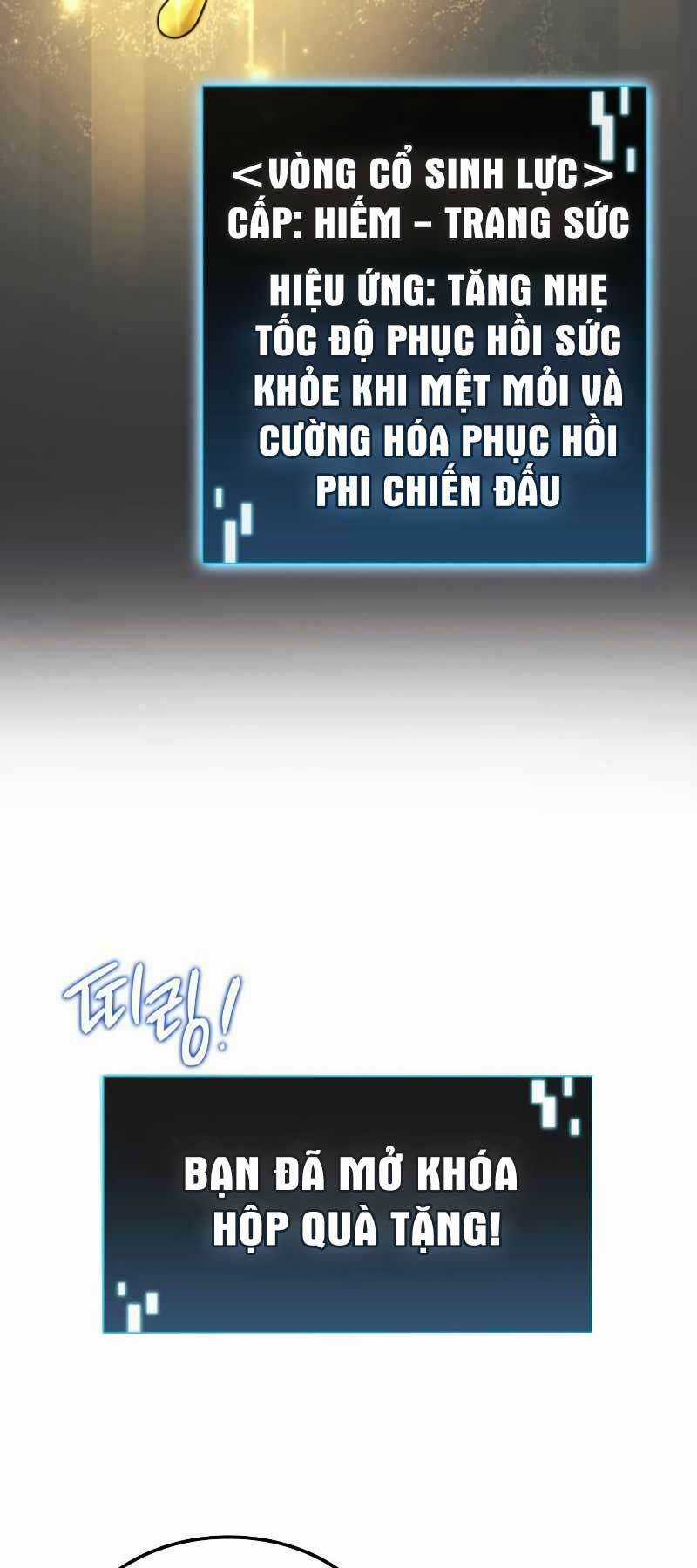 Người Chơi Tài Năng Điên Cuồng Chapter 9 trang 2