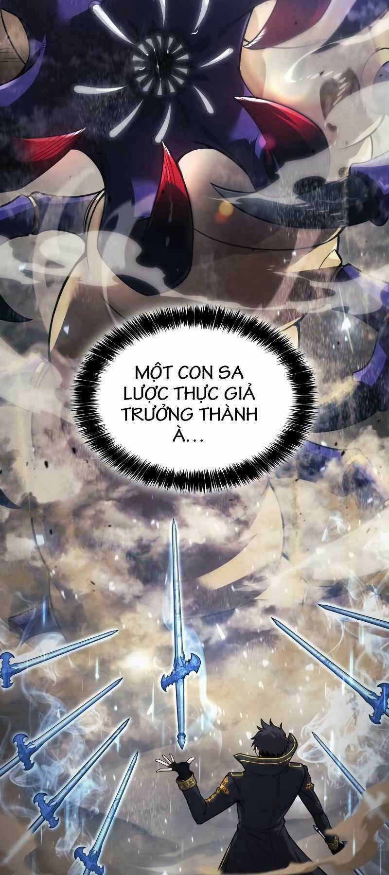 Người Chơi Tài Năng Điên Cuồng Chapter 9 trang 22