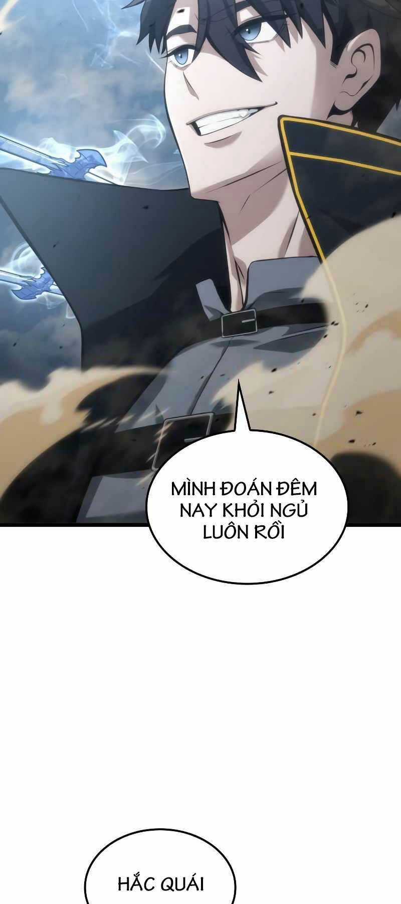 Người Chơi Tài Năng Điên Cuồng Chapter 9 trang 24