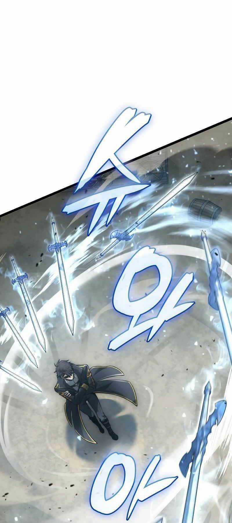 Người Chơi Tài Năng Điên Cuồng Chapter 9 trang 28