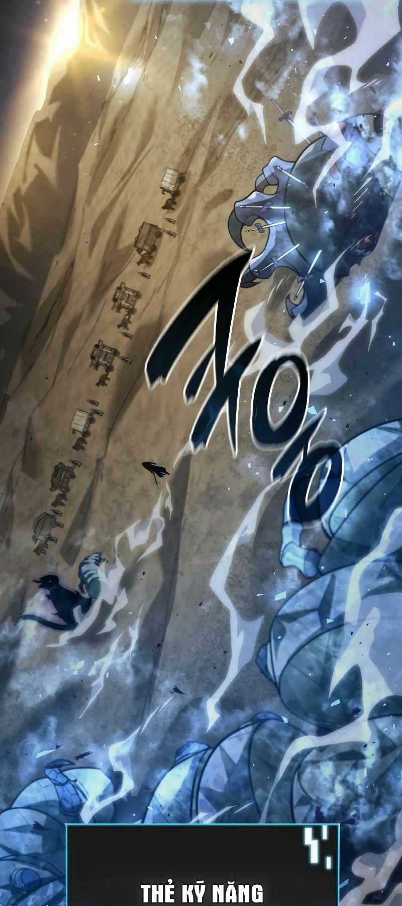 Người Chơi Tài Năng Điên Cuồng Chapter 9 trang 35