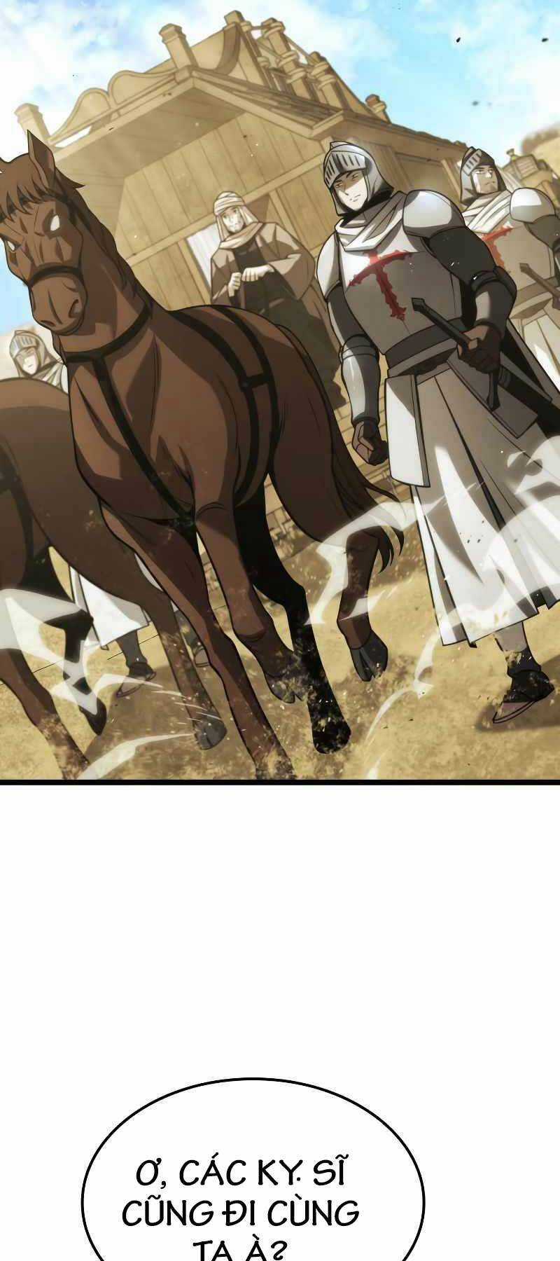 Người Chơi Tài Năng Điên Cuồng Chapter 9 trang 38