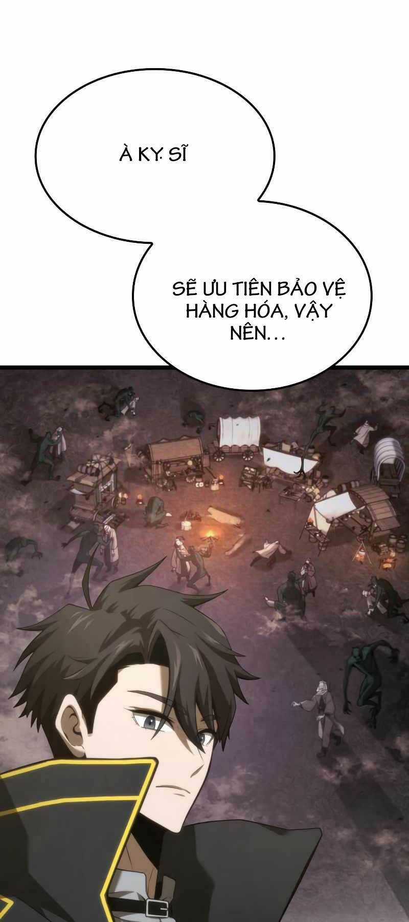 Người Chơi Tài Năng Điên Cuồng Chapter 9 trang 41