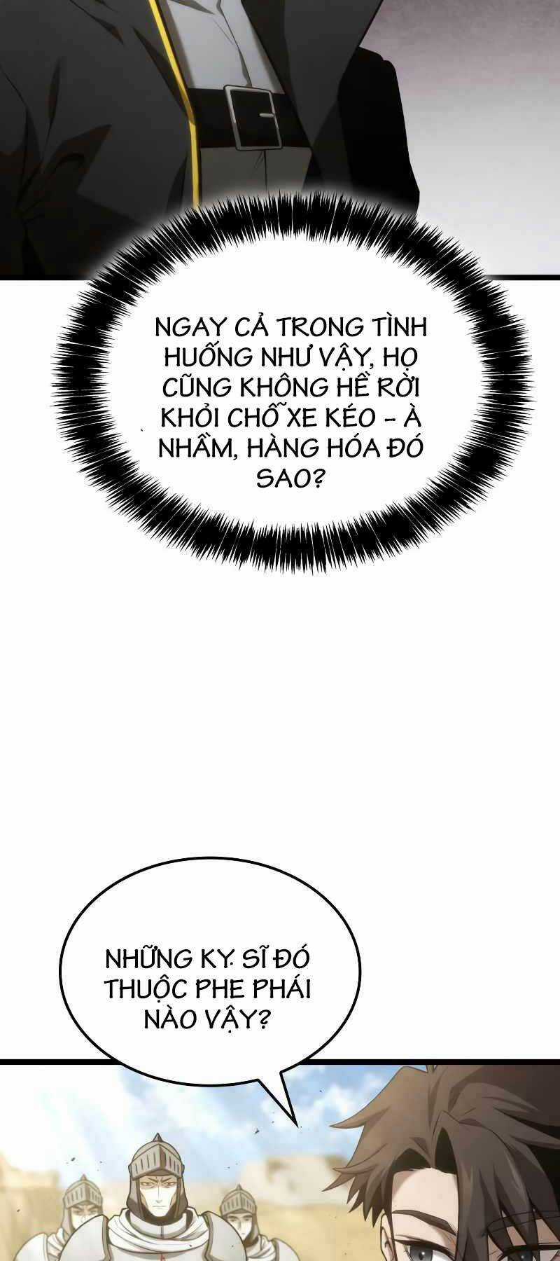 Người Chơi Tài Năng Điên Cuồng Chapter 9 trang 42