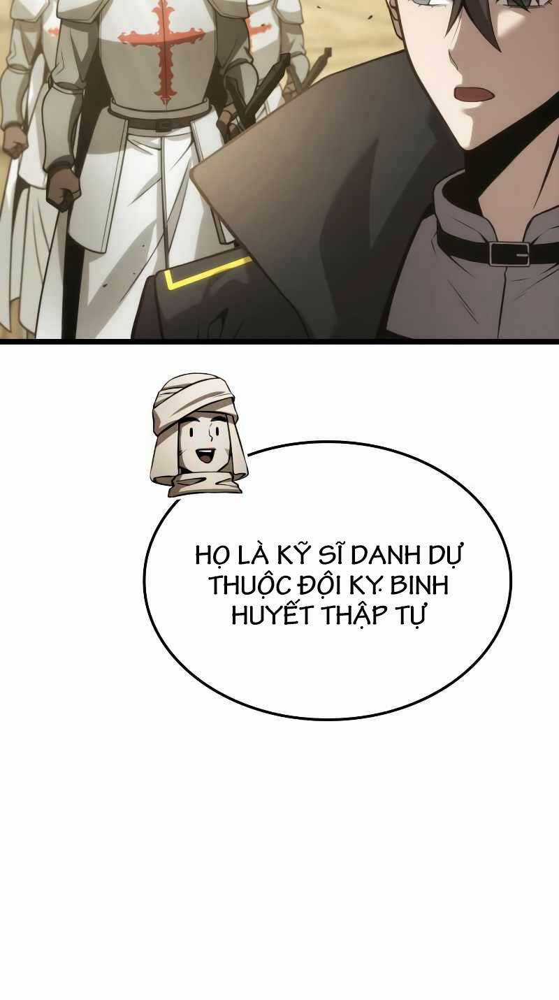 Người Chơi Tài Năng Điên Cuồng Chapter 9 trang 43