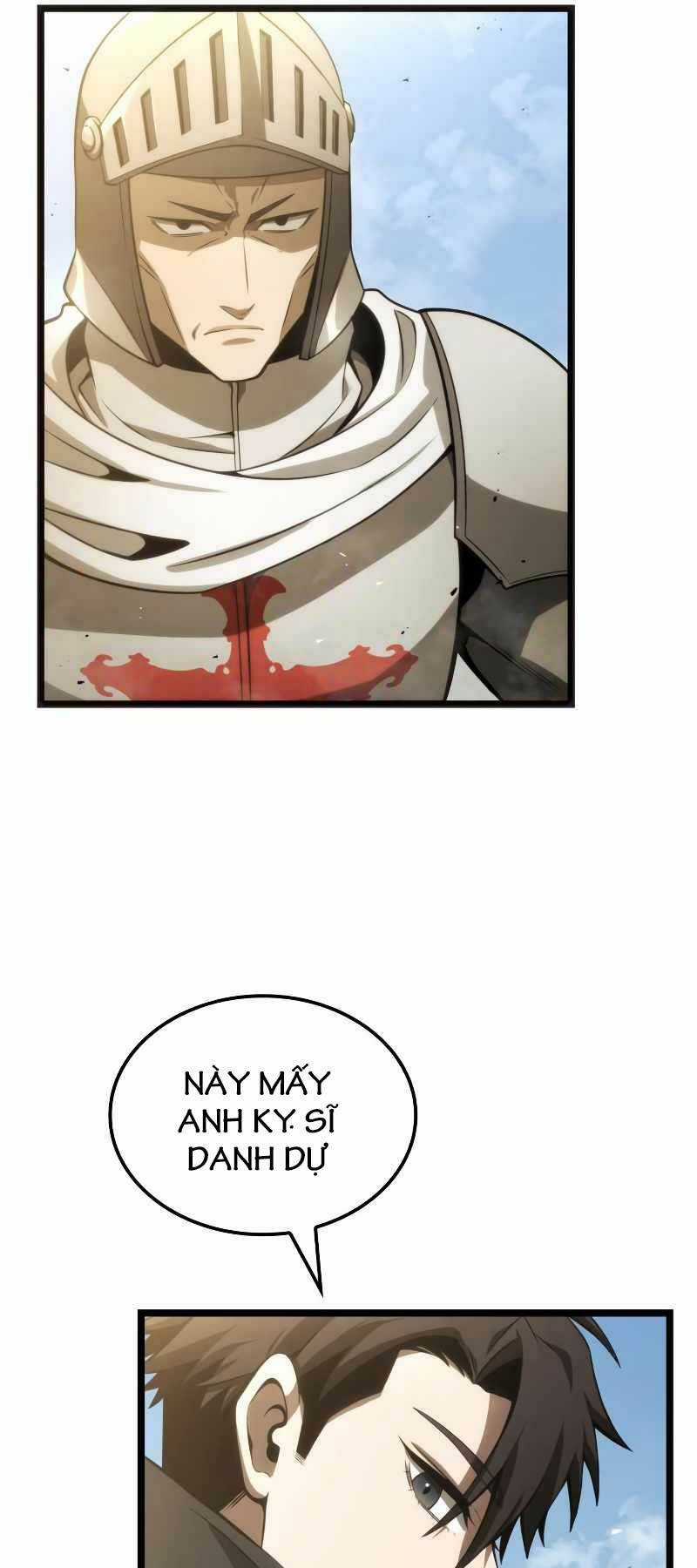 Người Chơi Tài Năng Điên Cuồng Chapter 9 trang 44