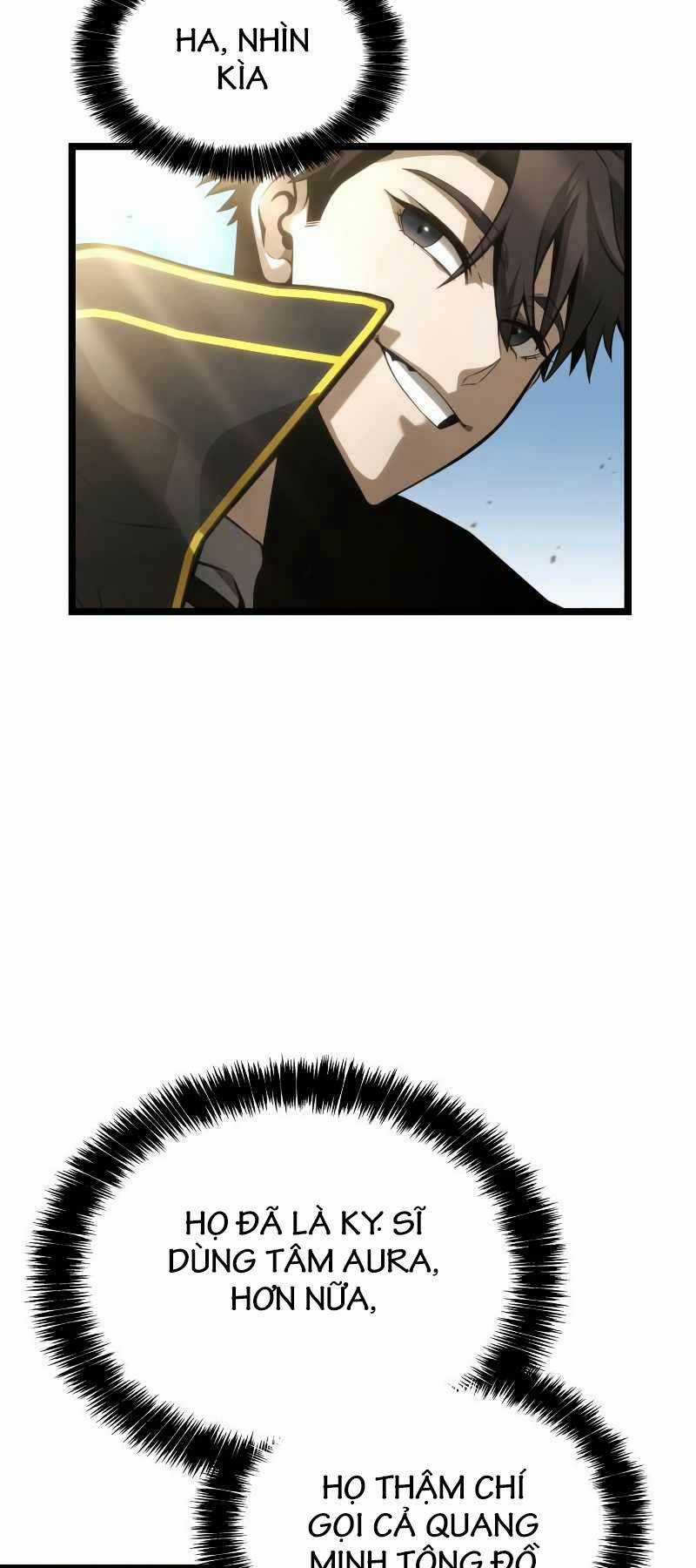 Người Chơi Tài Năng Điên Cuồng Chapter 9 trang 48