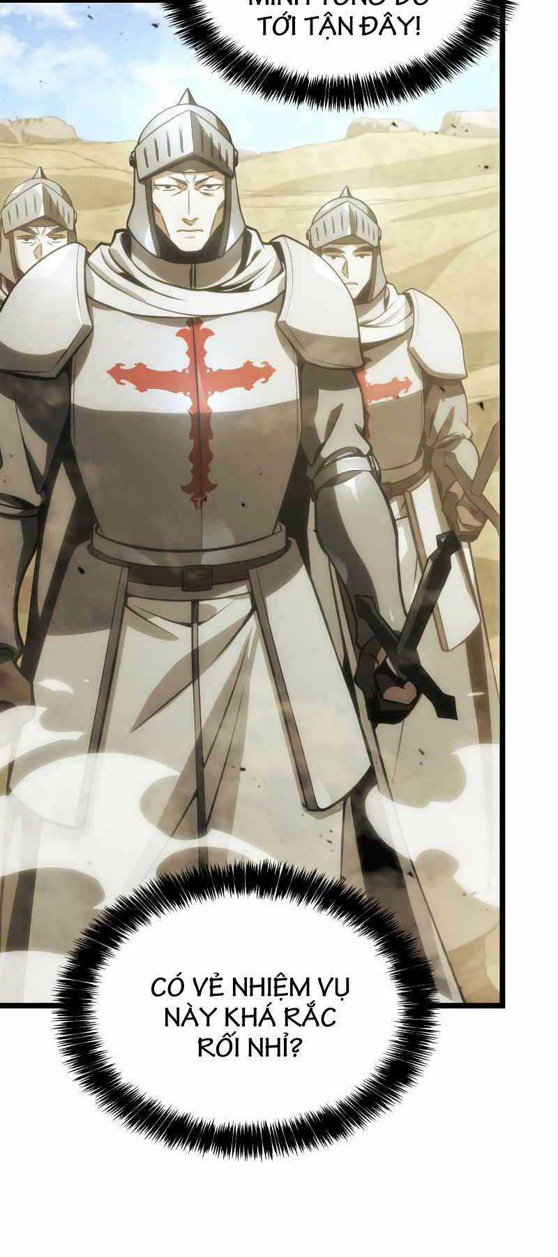 Người Chơi Tài Năng Điên Cuồng Chapter 9 trang 49