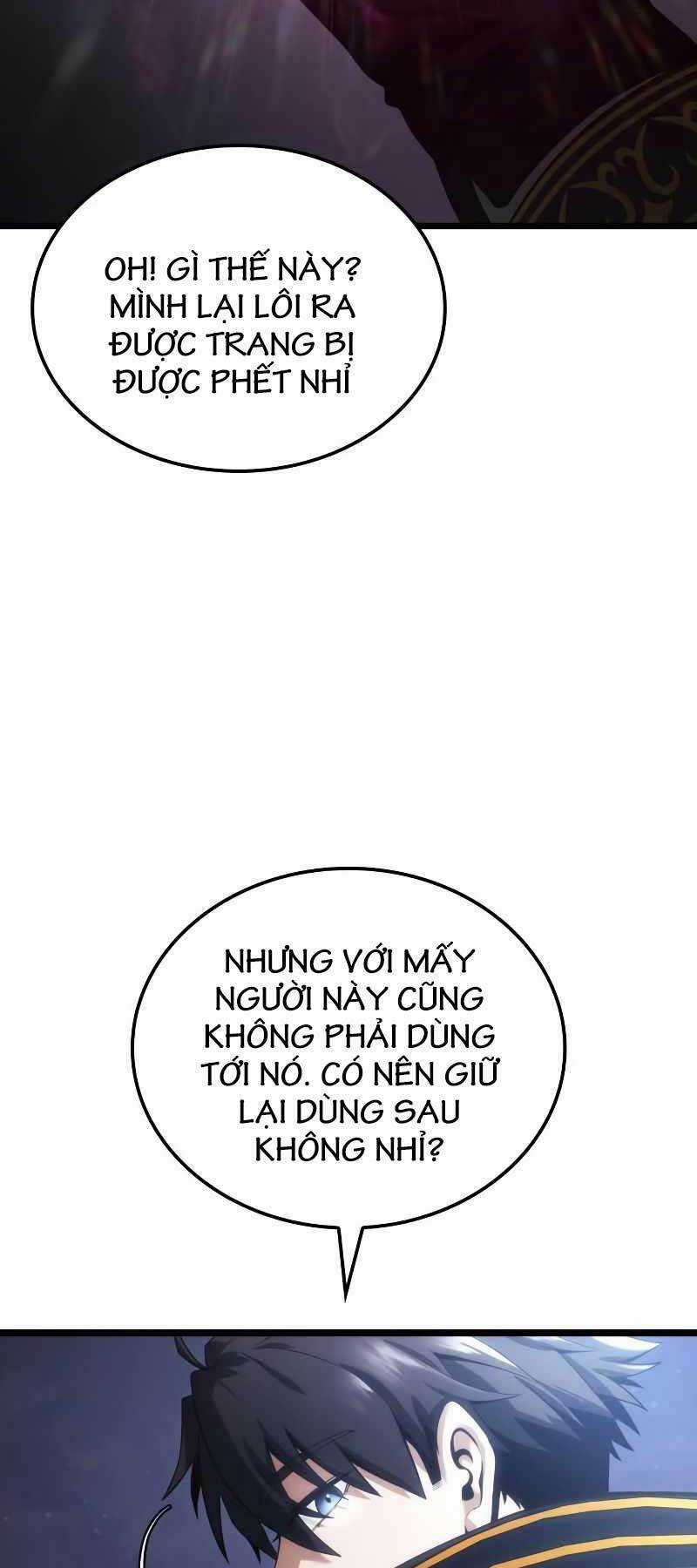 Người Chơi Tài Năng Điên Cuồng Chapter 9 trang 5