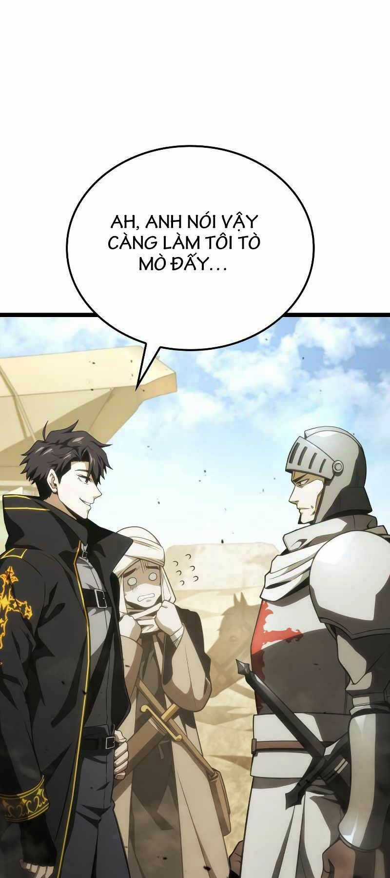 Người Chơi Tài Năng Điên Cuồng Chapter 9 trang 50