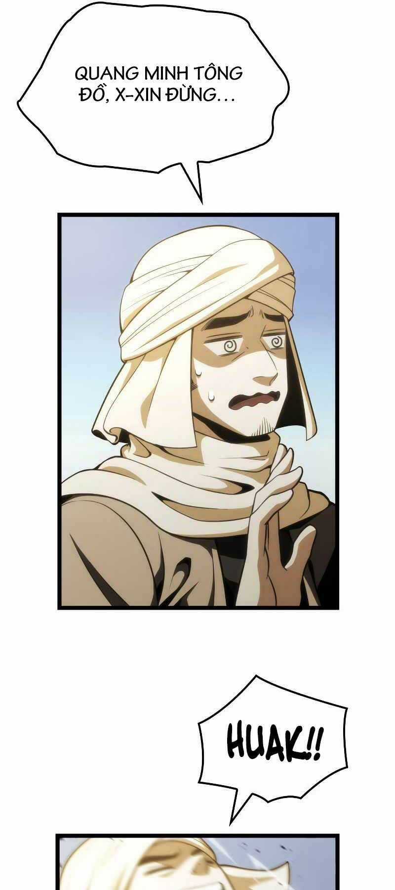 Người Chơi Tài Năng Điên Cuồng Chapter 9 trang 53