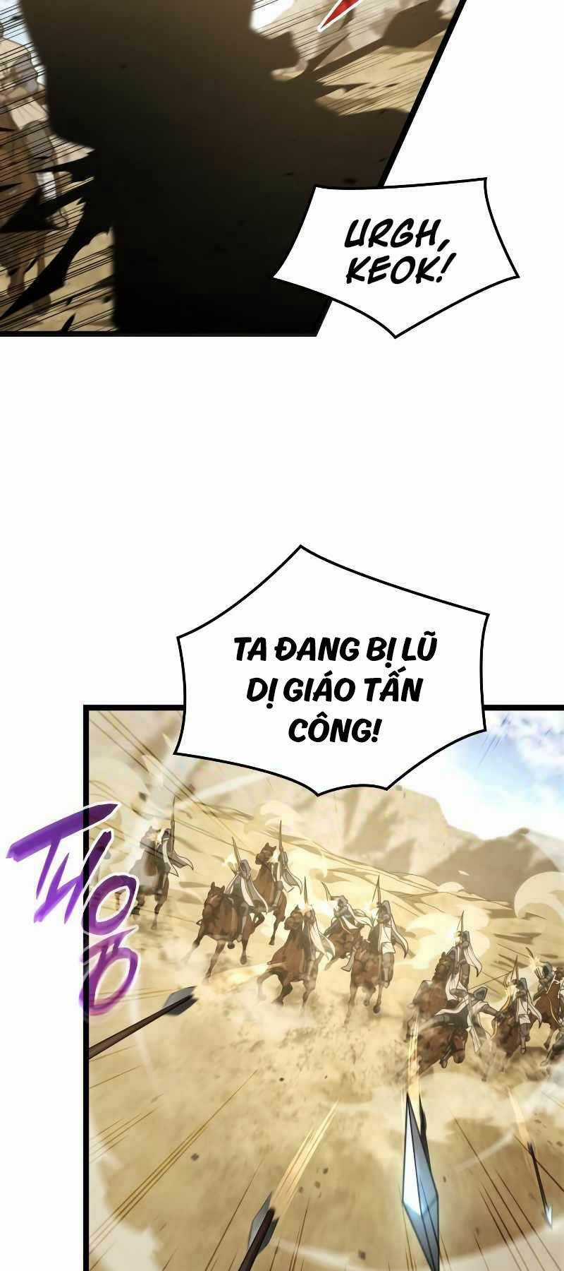 Người Chơi Tài Năng Điên Cuồng Chapter 9 trang 59