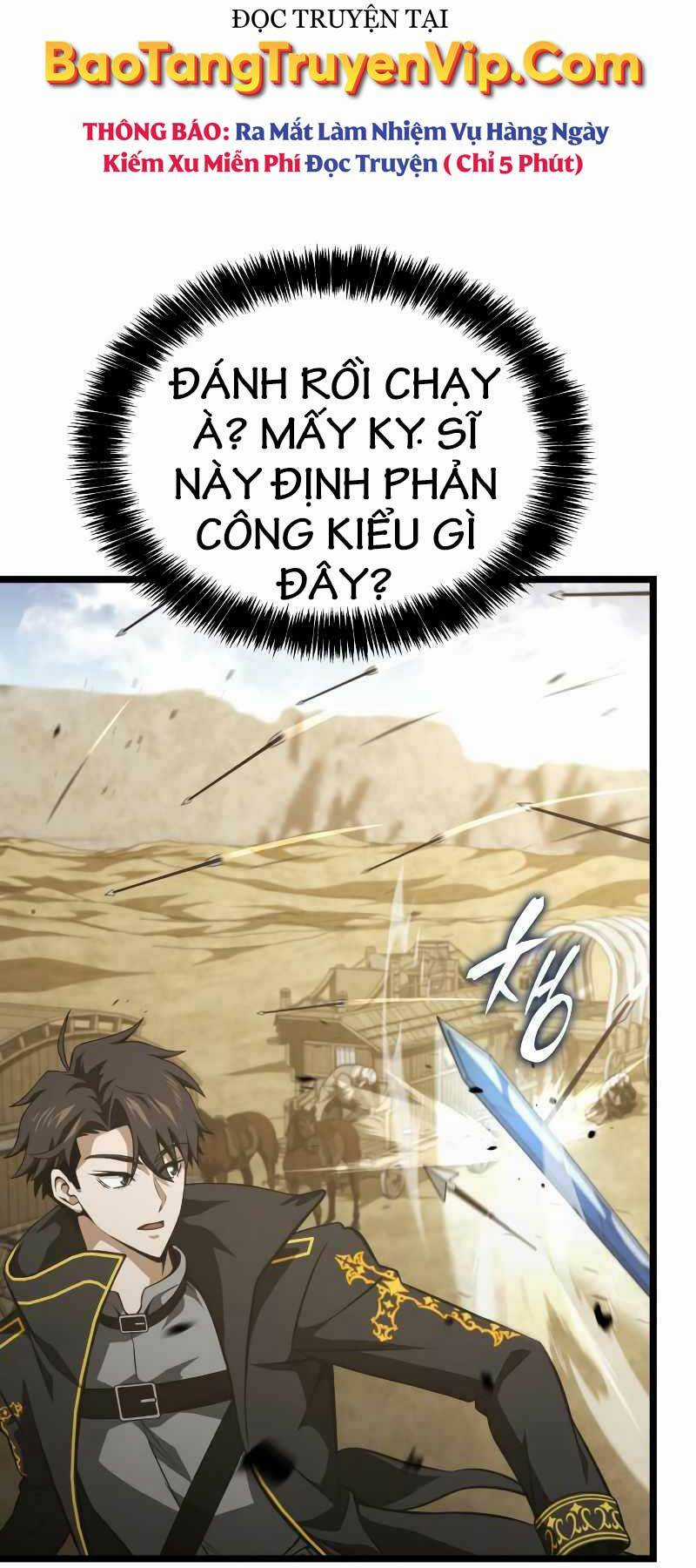 Người Chơi Tài Năng Điên Cuồng Chapter 9 trang 63