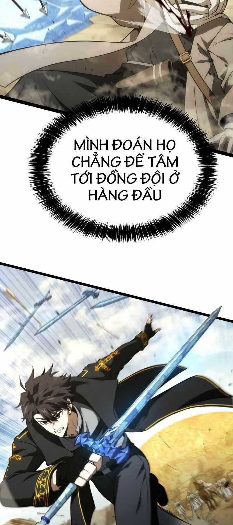 Người Chơi Tài Năng Điên Cuồng Chapter 9 trang 66