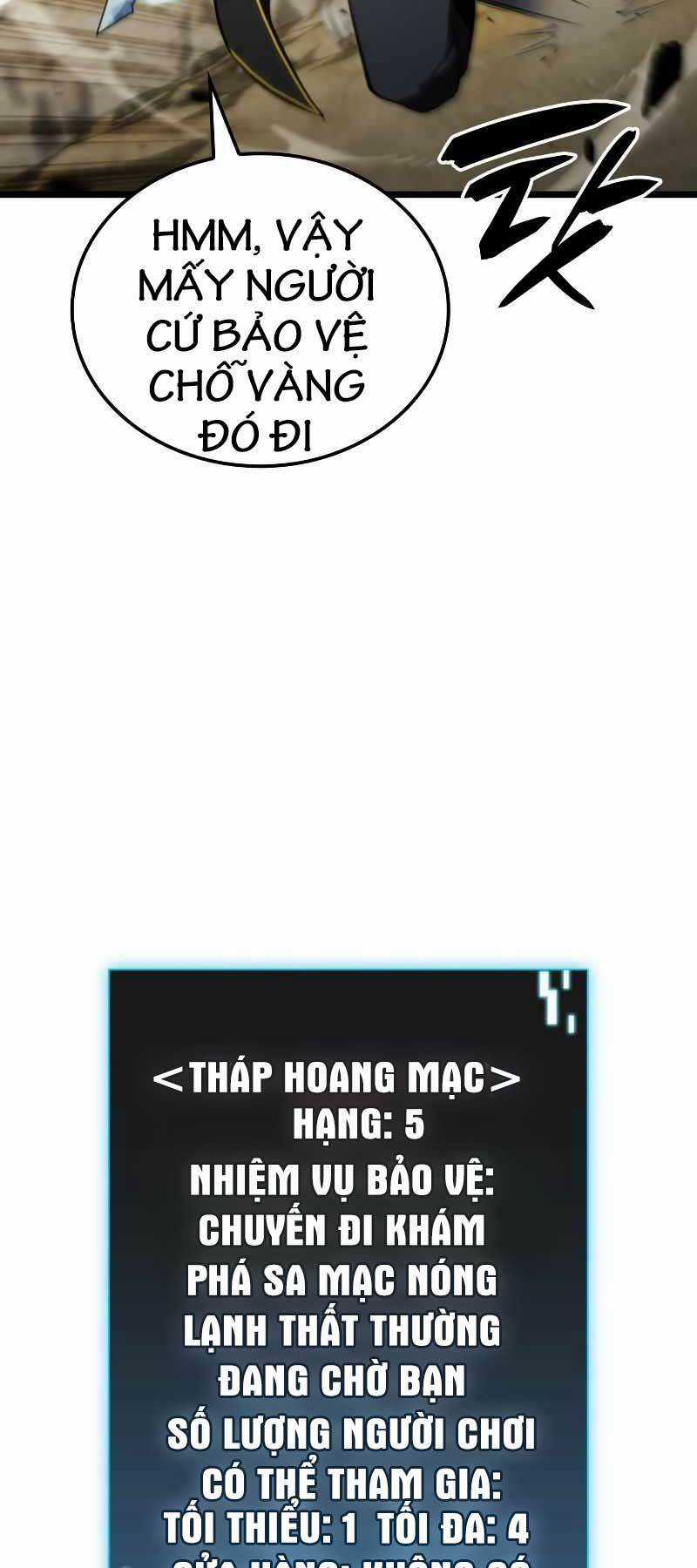 Người Chơi Tài Năng Điên Cuồng Chapter 9 trang 67