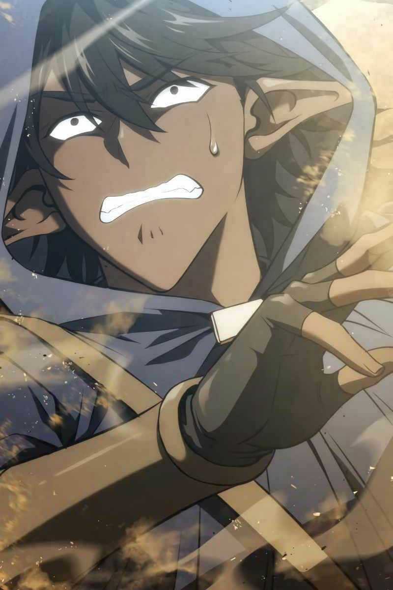 Người Chơi Tài Năng Điên Cuồng Chapter 9 trang 77