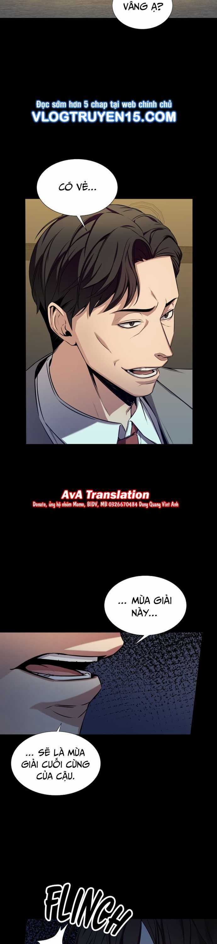 Người Chơi Thiên Tài Hồi Quy Chapter 0 trang 11