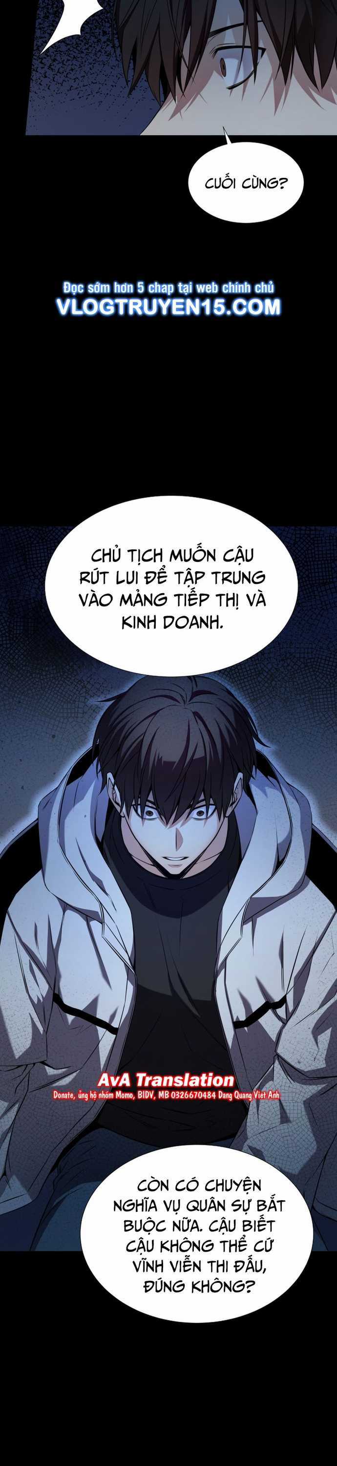 Người Chơi Thiên Tài Hồi Quy Chapter 0 trang 12