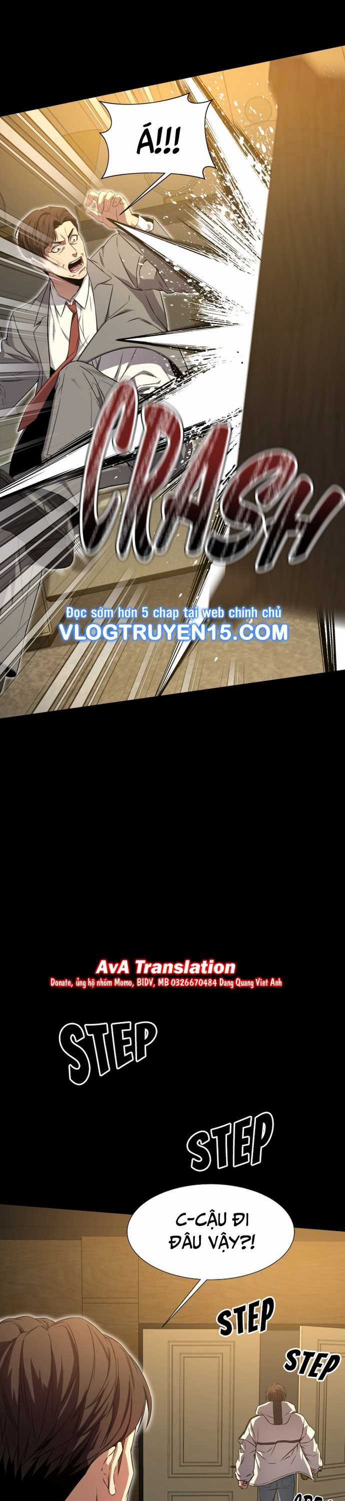 Người Chơi Thiên Tài Hồi Quy Chapter 0 trang 16