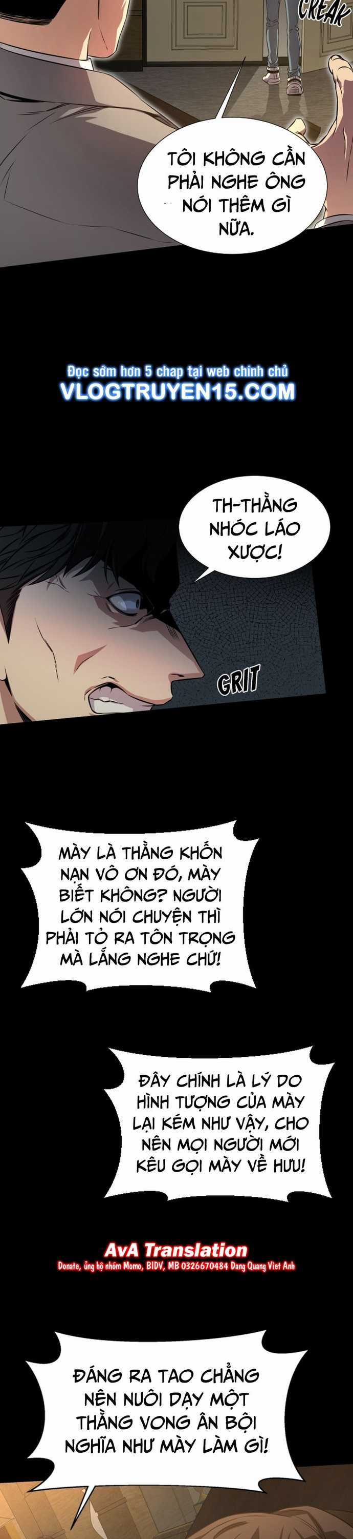 Người Chơi Thiên Tài Hồi Quy Chapter 0 trang 17