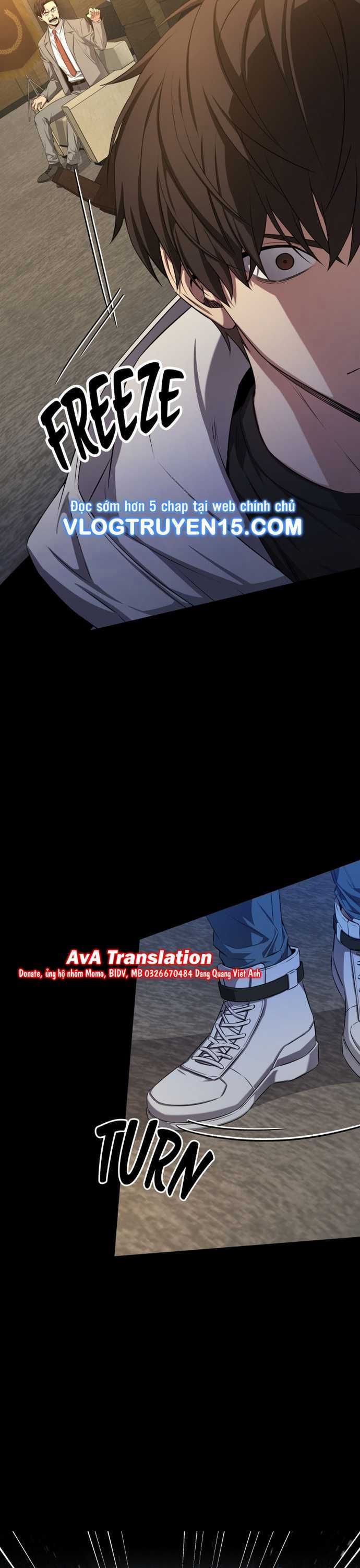 Người Chơi Thiên Tài Hồi Quy Chapter 0 trang 18