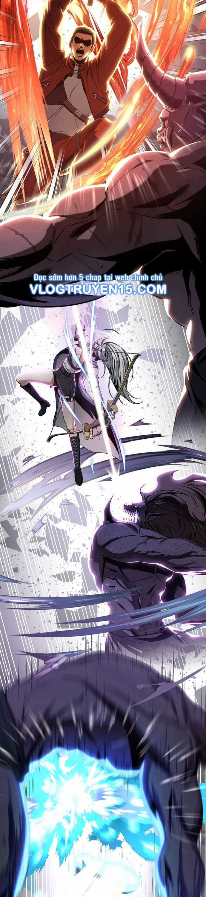 Người Chơi Thiên Tài Hồi Quy Chapter 0 trang 2