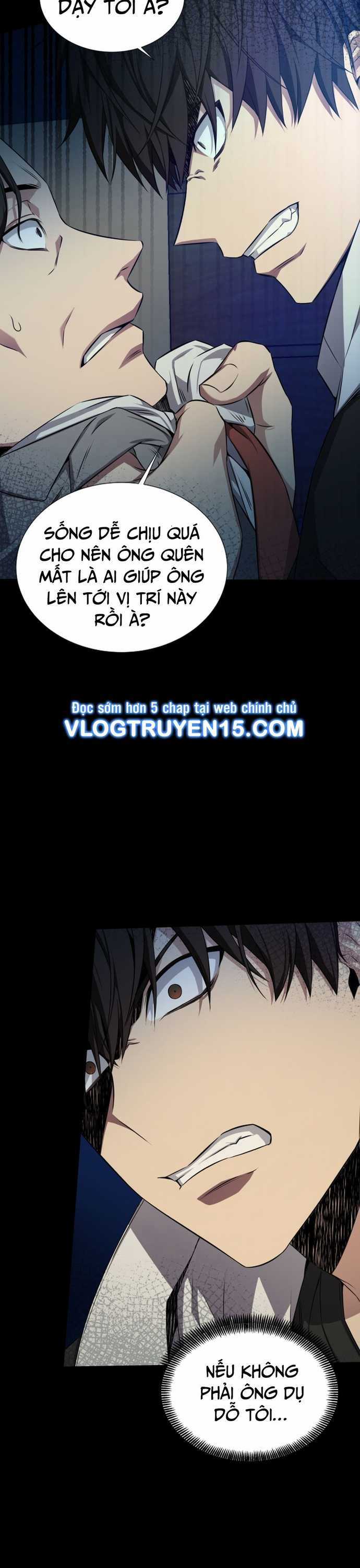 Người Chơi Thiên Tài Hồi Quy Chapter 0 trang 20