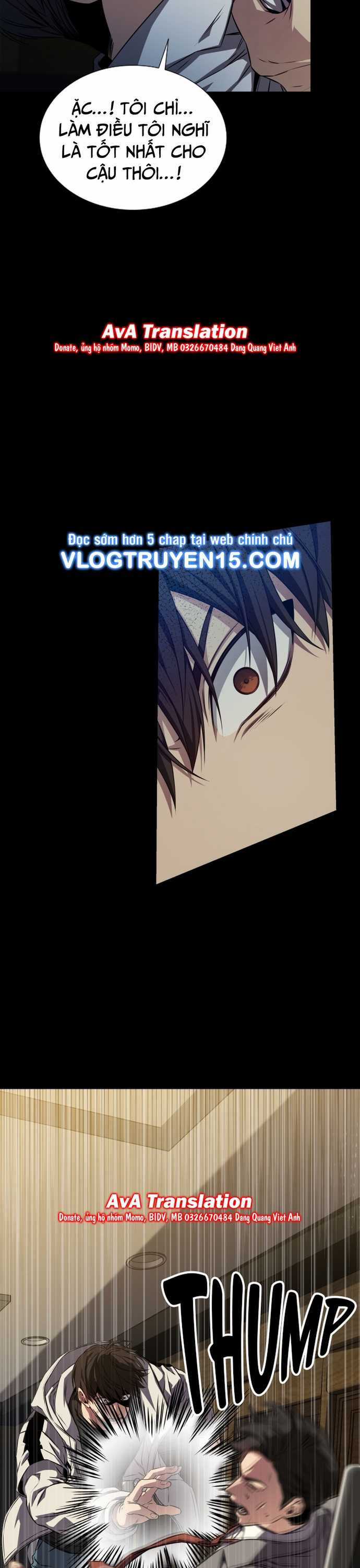 Người Chơi Thiên Tài Hồi Quy Chapter 0 trang 22