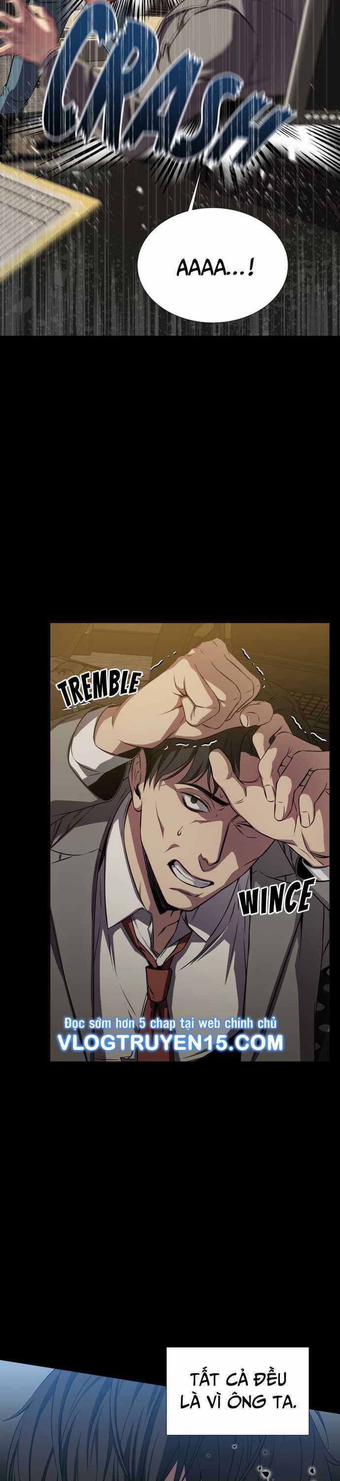 Người Chơi Thiên Tài Hồi Quy Chapter 0 trang 23