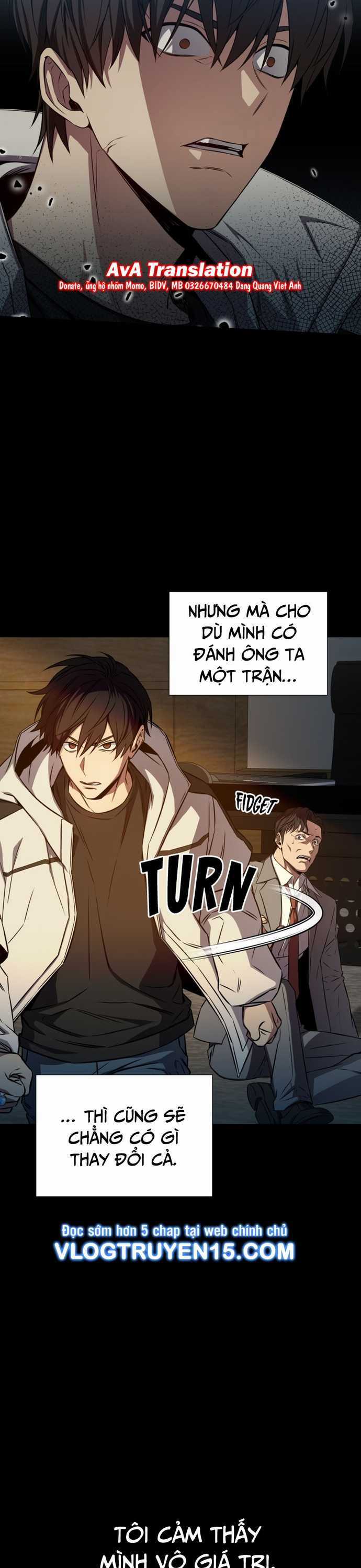 Người Chơi Thiên Tài Hồi Quy Chapter 0 trang 24