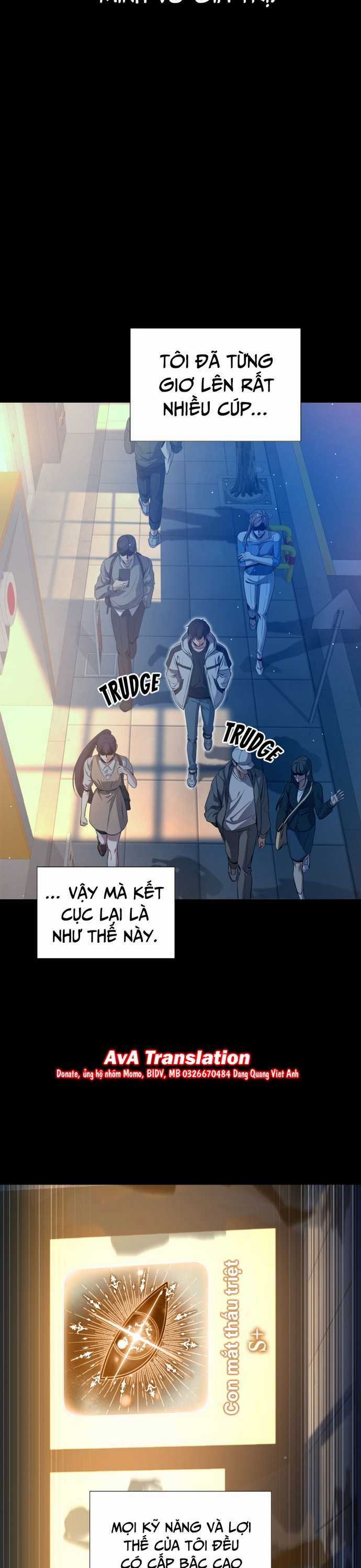 Người Chơi Thiên Tài Hồi Quy Chapter 0 trang 25