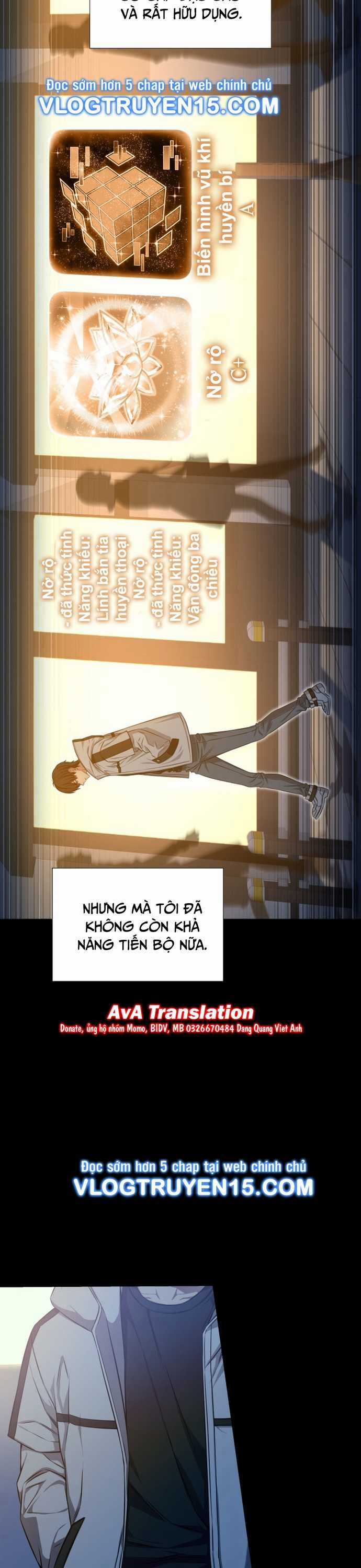 Người Chơi Thiên Tài Hồi Quy Chapter 0 trang 26