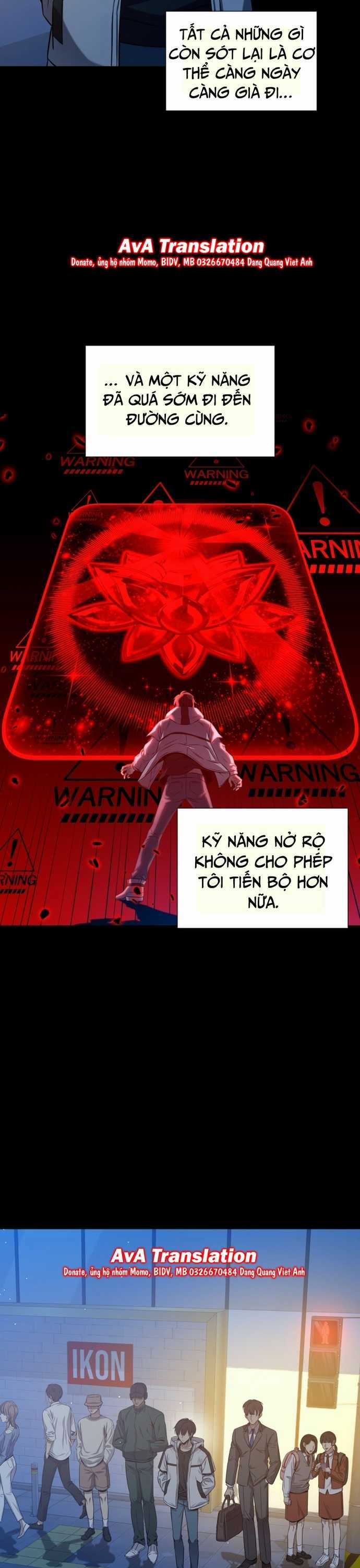 Người Chơi Thiên Tài Hồi Quy Chapter 0 trang 27