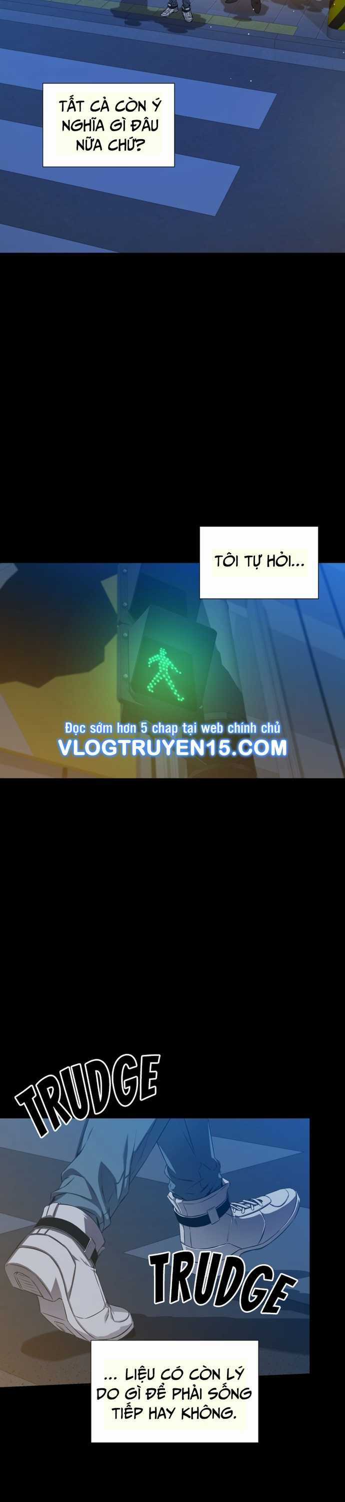 Người Chơi Thiên Tài Hồi Quy Chapter 0 trang 28