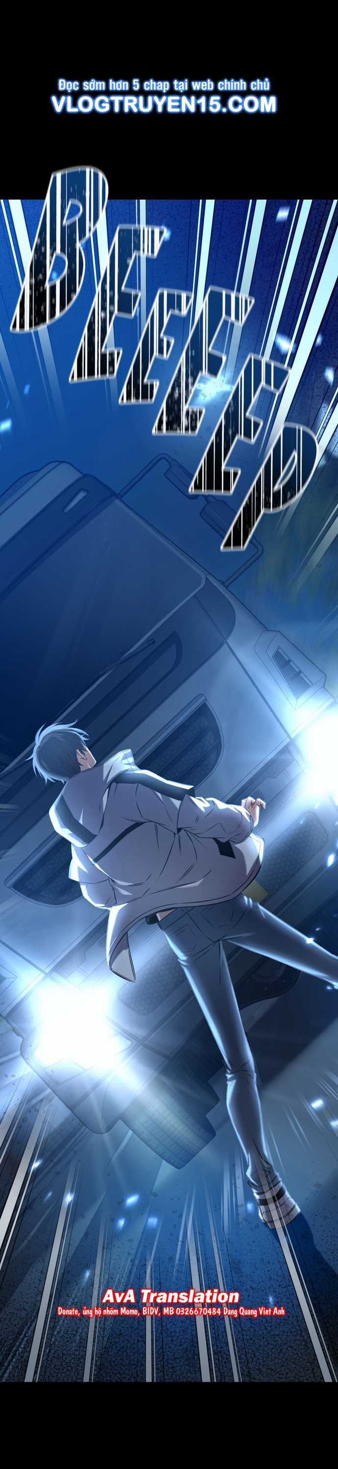 Người Chơi Thiên Tài Hồi Quy Chapter 0 trang 29