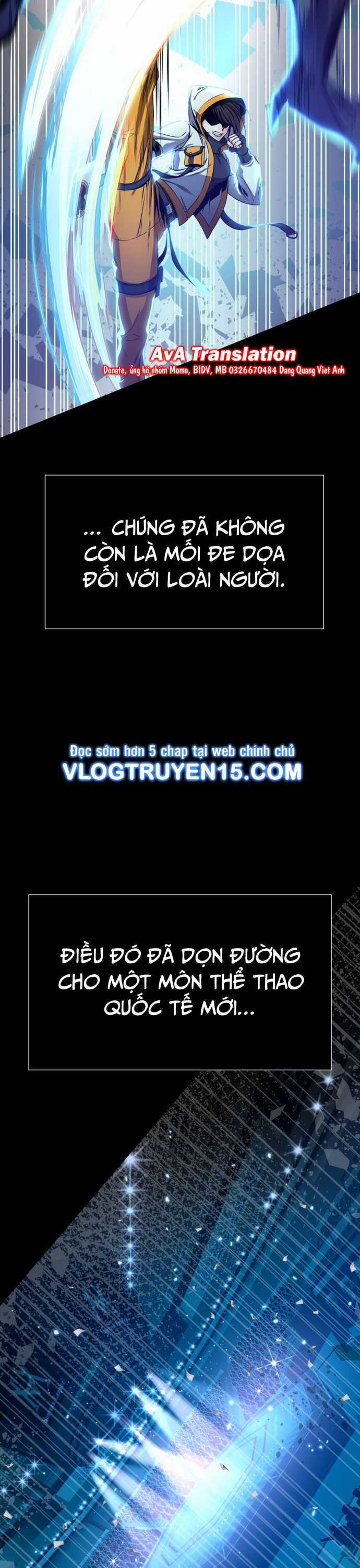 Người Chơi Thiên Tài Hồi Quy Chapter 0 trang 3