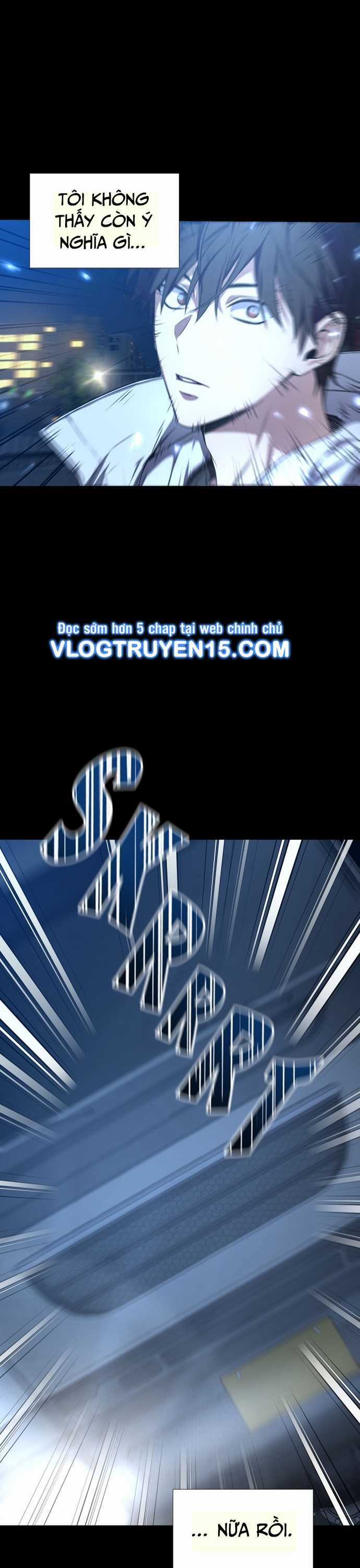 Người Chơi Thiên Tài Hồi Quy Chapter 0 trang 30