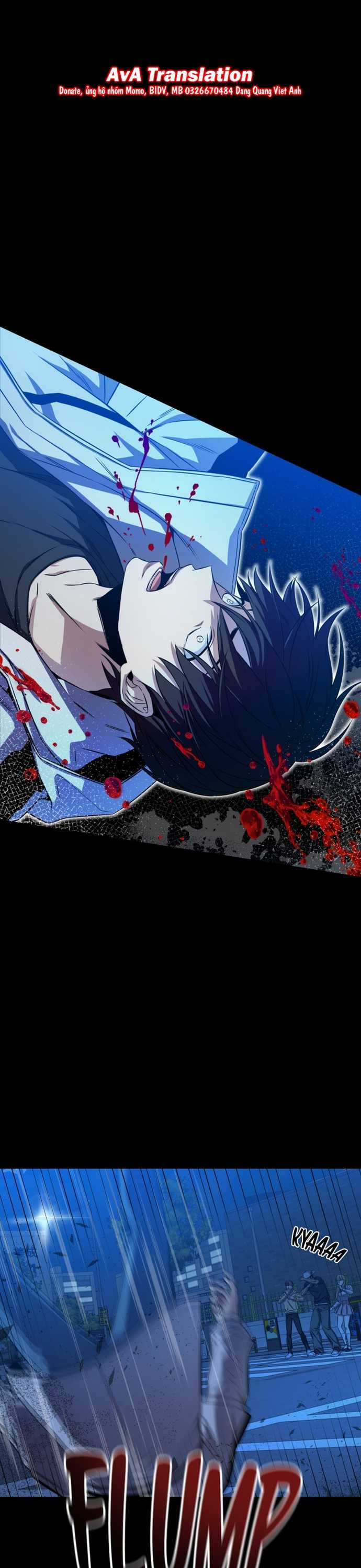 Người Chơi Thiên Tài Hồi Quy Chapter 0 trang 32