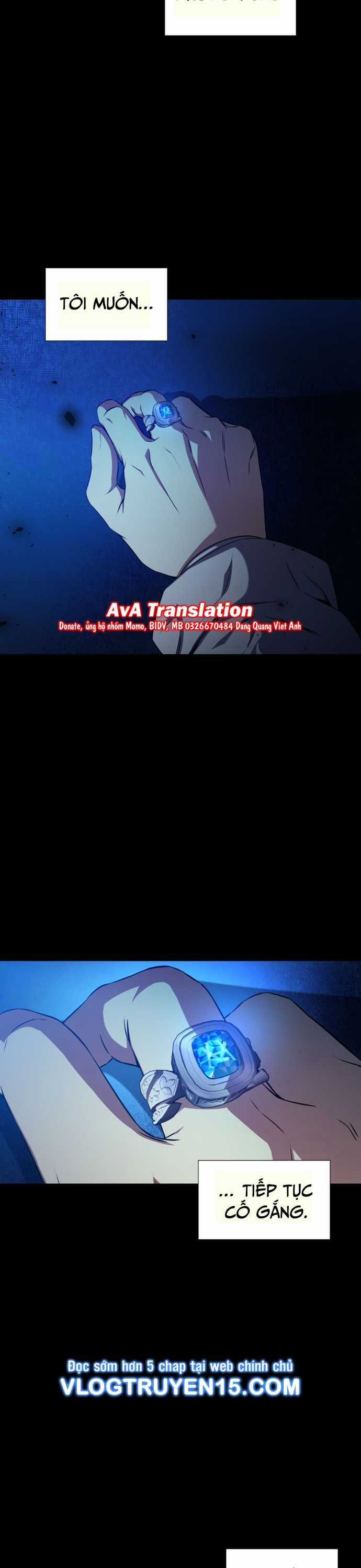 Người Chơi Thiên Tài Hồi Quy Chapter 0 trang 34