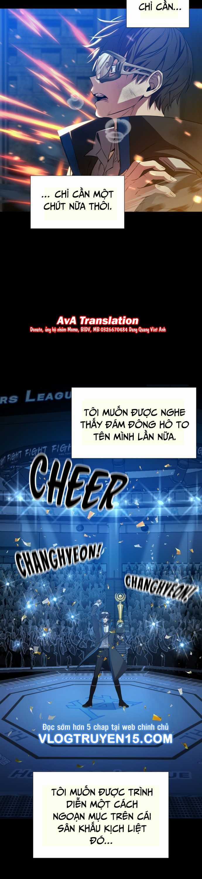 Người Chơi Thiên Tài Hồi Quy Chapter 0 trang 35