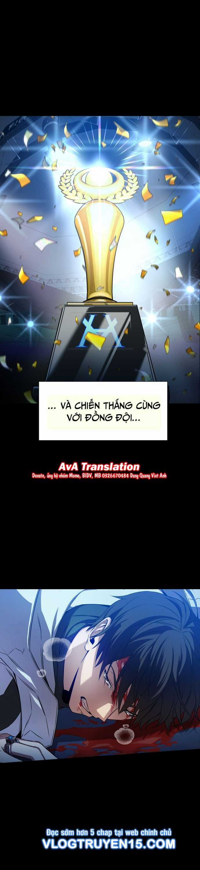 Người Chơi Thiên Tài Hồi Quy Chapter 0 trang 36