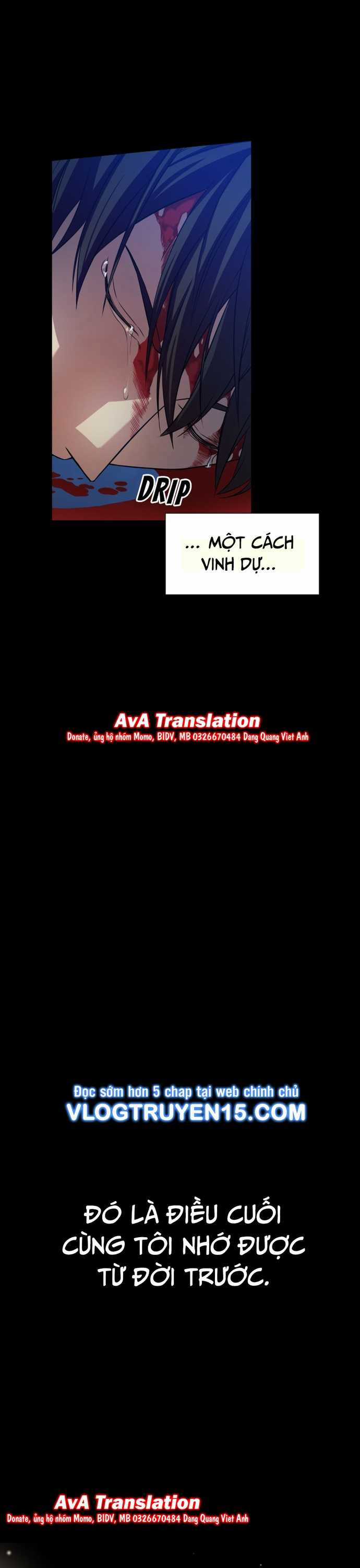 Người Chơi Thiên Tài Hồi Quy Chapter 0 trang 37