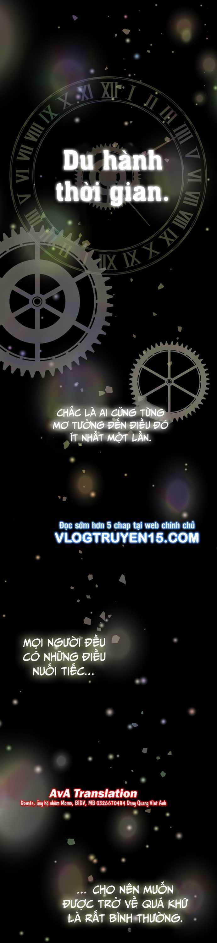 Người Chơi Thiên Tài Hồi Quy Chapter 0 trang 38