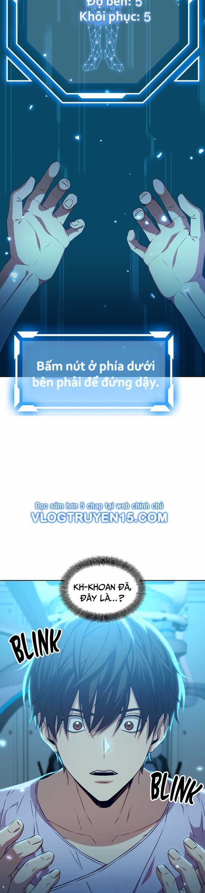 Người Chơi Thiên Tài Hồi Quy Chapter 0 trang 40